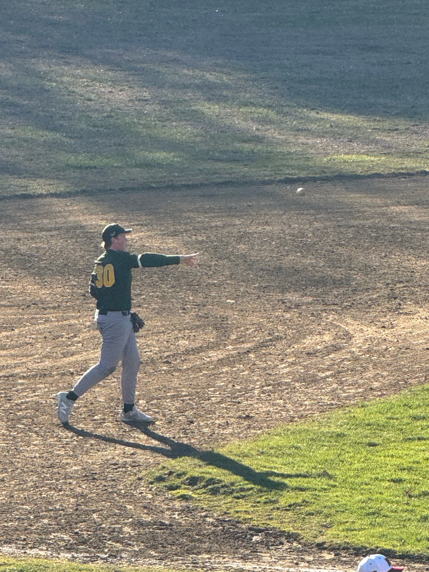 On the Diamond