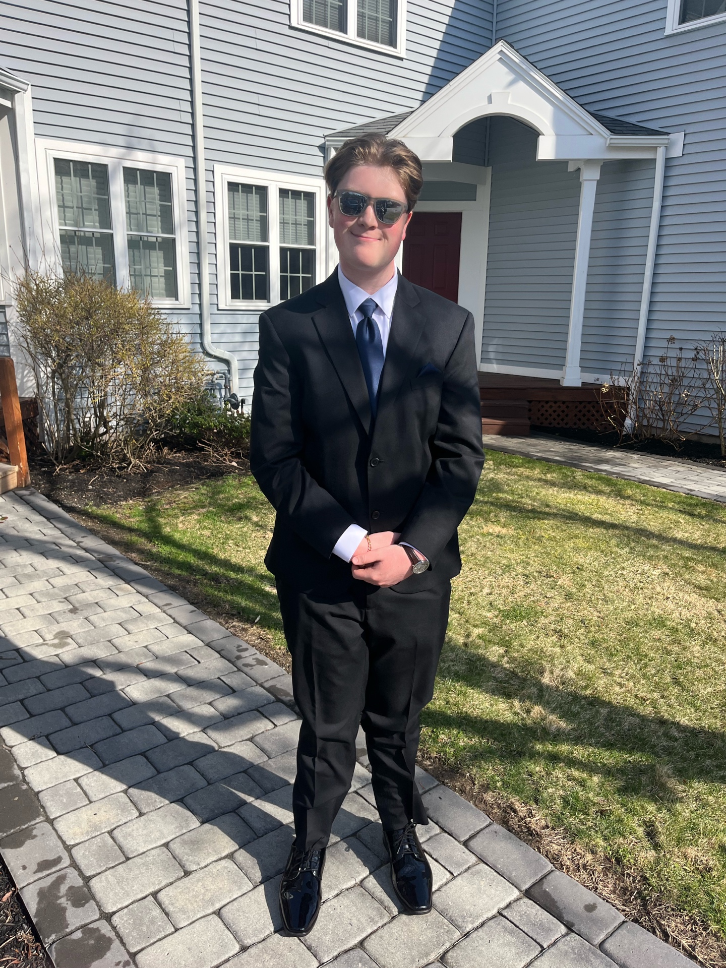 Brady Cullen